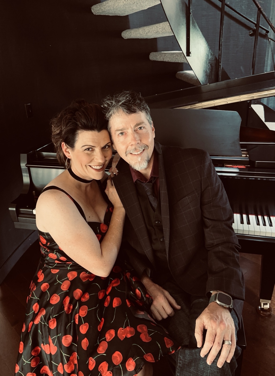 Live performance shot